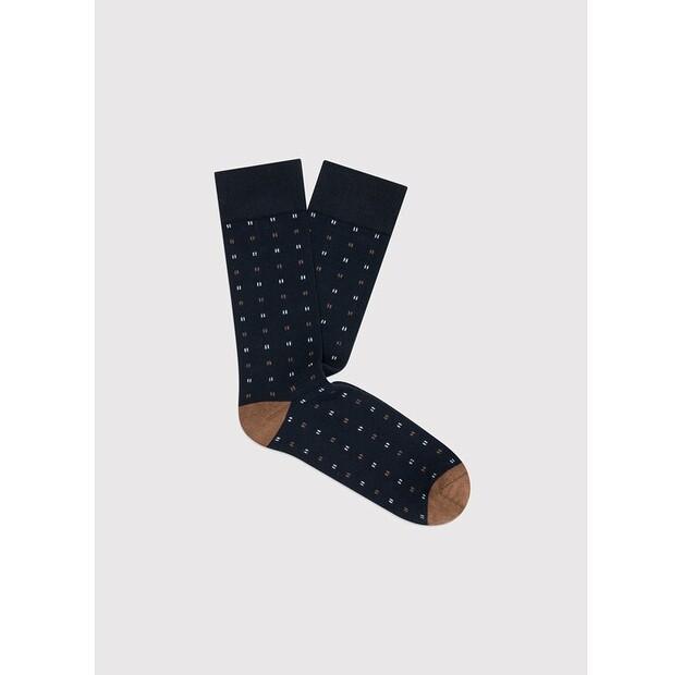 

Носки длинные Pako Lorente P24WF-SX-011 EU 39_42