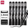 SK109 Single Tip Oil-Based Marker Pen