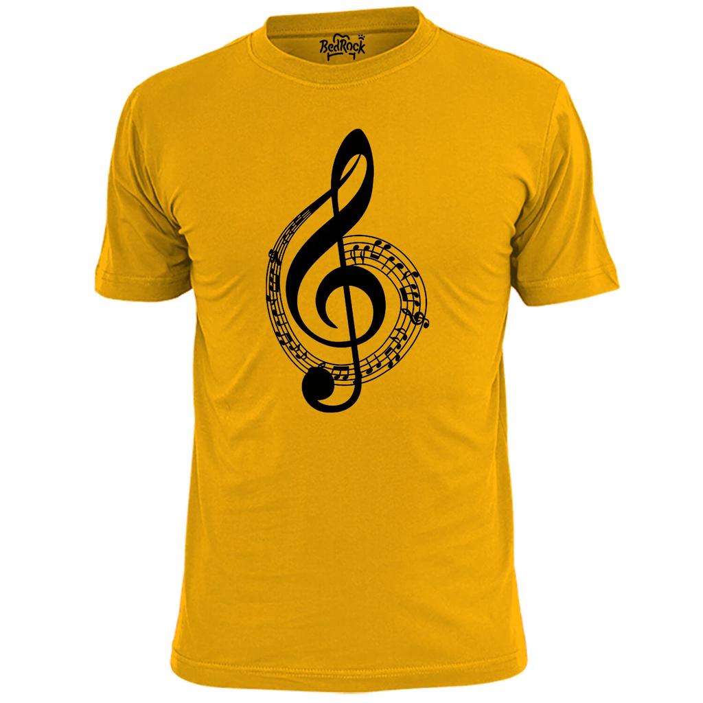 Mens Musical Note Clef Art T shirt Coltrane Charlie Parker Blues Jazz