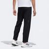 Adidas Warm-Up Woven Training Pants Men Bottoms Black GP0889