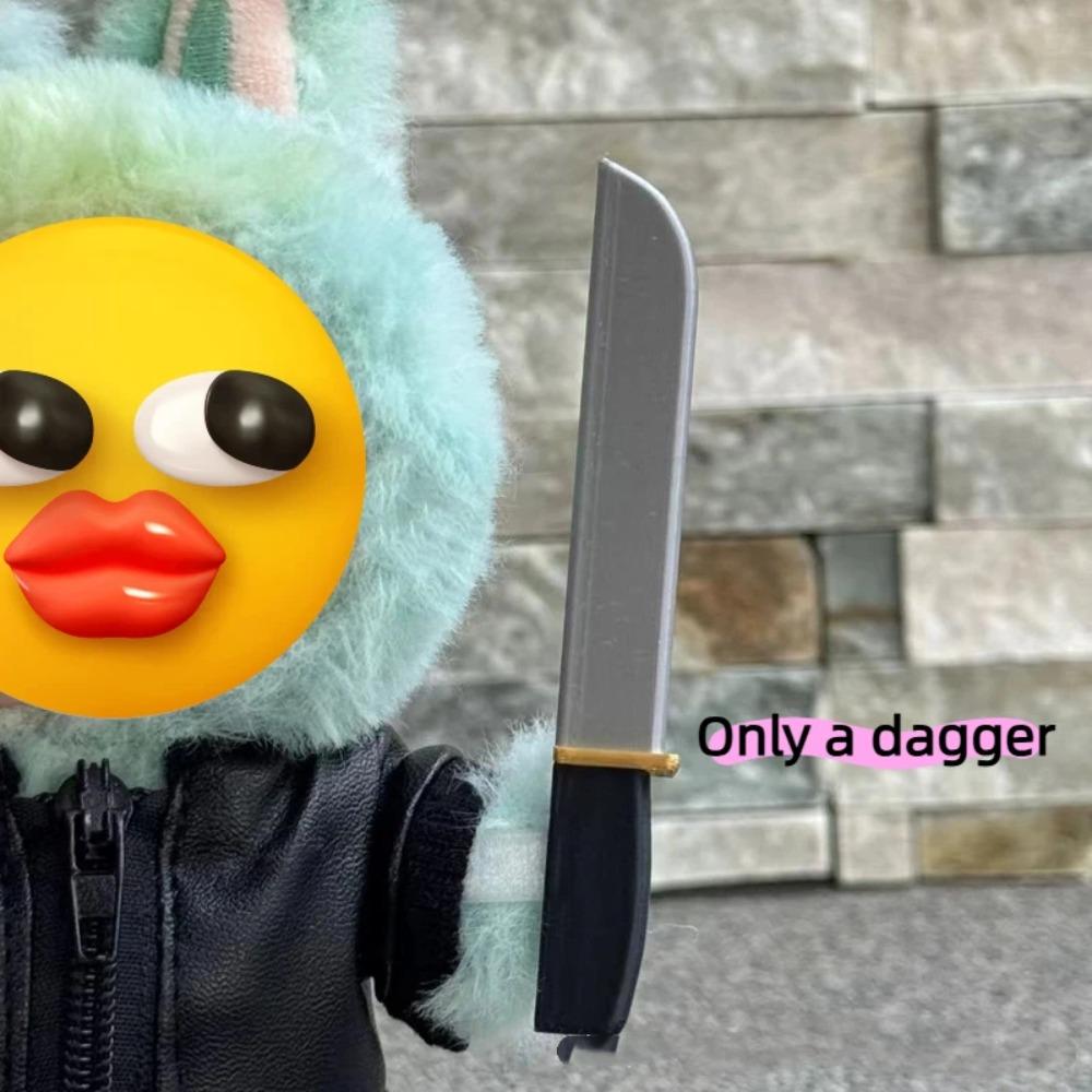 24 New Mask For Labubu Halloween Doll Accessories Trick Or Treat Jason Black White Ghost Clown Ghost Gas Mask Pink Cat Funny Toy