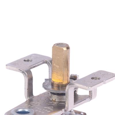 Ac250V/16A Temperature Switch Heating Thermostat Kdt-200 For Electric Iron Oven