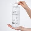 Drmoon Hydratační Čisticí Voda Cica Hyaluronová Mírně Kyselá 1000 ml