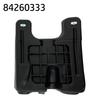 Splash Shield Mount Wheel Housing Brkt Collision Repair Direct Fit Plastic Construction Fitment Type Direct Side-specific Fit