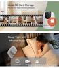 Smart Baby Cry Detection Monitor: Baby Caregiver Device