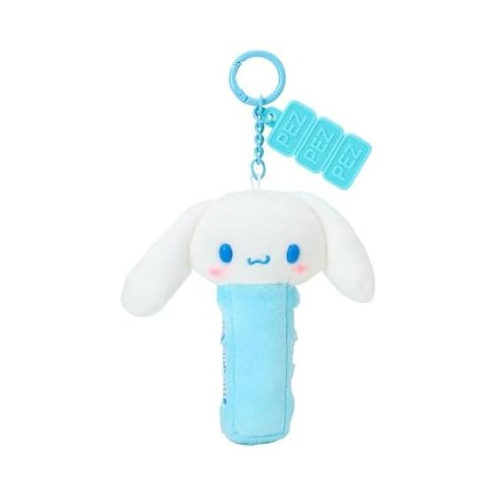 Sanrio PEZ Держатель-маскот Синнаморолл 364134