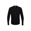Under Armour Long Sleeved T Shirt Men's Black 1361136-001