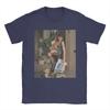 Unisexs Lily Allen T Shirts  100 Cotton Tops Funny Short Sleeve Round Collar Tees Plus Size TShirts