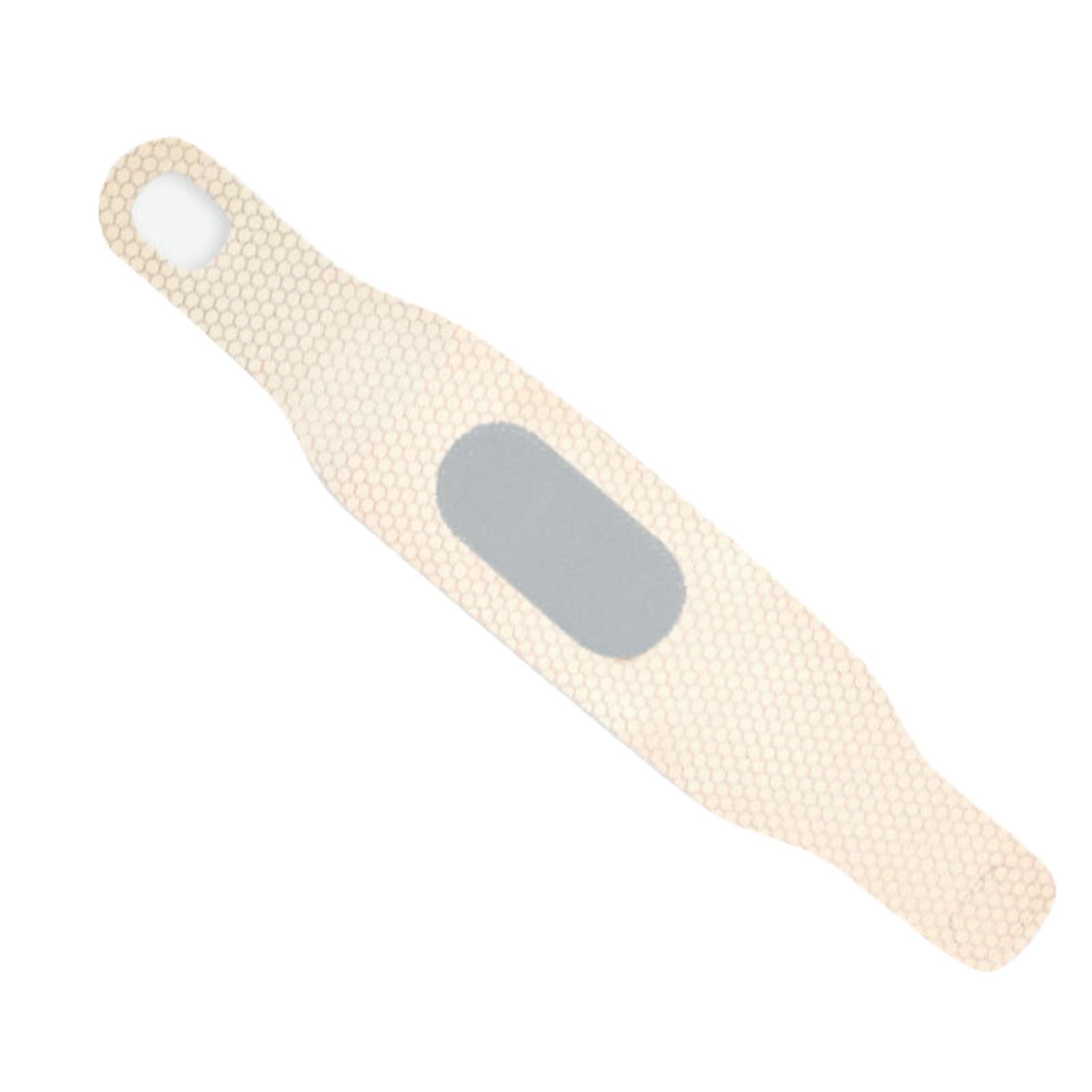 

Растяжение запястья Тендовагинит Запястный ремешок Защита сустава Мужчины и женщины Спорт Баскетбол Бадминтон One Size бежевый