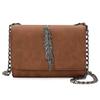 Elegant Women Ladies Leather Shoulder Bag With Classic Timeless Design And Versatile Appeal