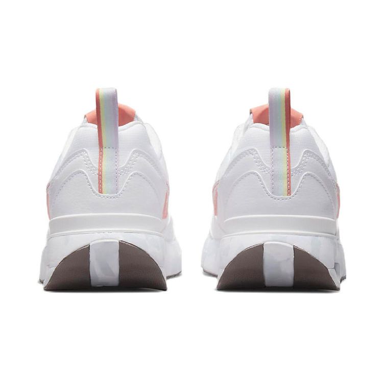 Nike Air Max Dawn SE GS White Light Madder Root Kids Sneakers Aura Cave-Stone DM0960-100