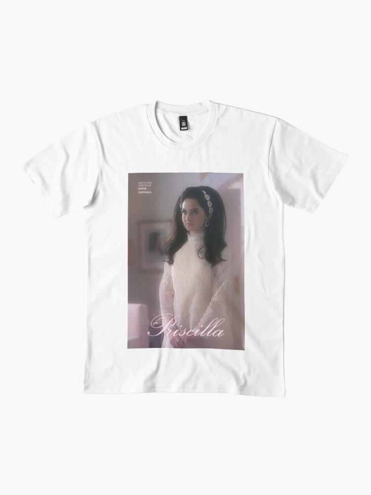 June Carter Cash Priscilla Premium T-Shirt