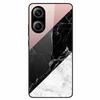 For Poco X7 Pro Case Fashion Tempered Glass Hard Phone Back Cover for Xiaomi Poco X7 Pro Cases PocoX7Pro X 7 Pro X7Pro Shell new