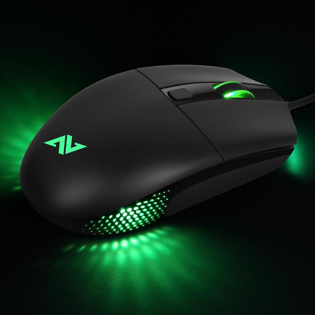 ABKONCORE Professional Gaming Mouse A660