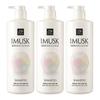 Miseenscene Pearl Shining Repair Shampoo 1L x 3