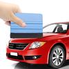 DEVENTORZ Rakel mit Filz 3 Farben 3er Set Rakelspatel Car Wrapping Folie