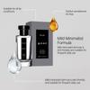 Christmas Men Woody Eau de Toilette Long Lasting Light Scent Daily Dating Commute Portable Perfume