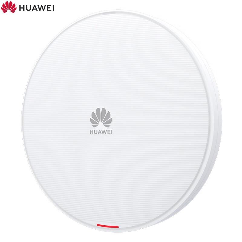 Huawei AirEngine6761S-21T Enterprise WiFi 6 Tri-Band Ceiling AP (CN version)
