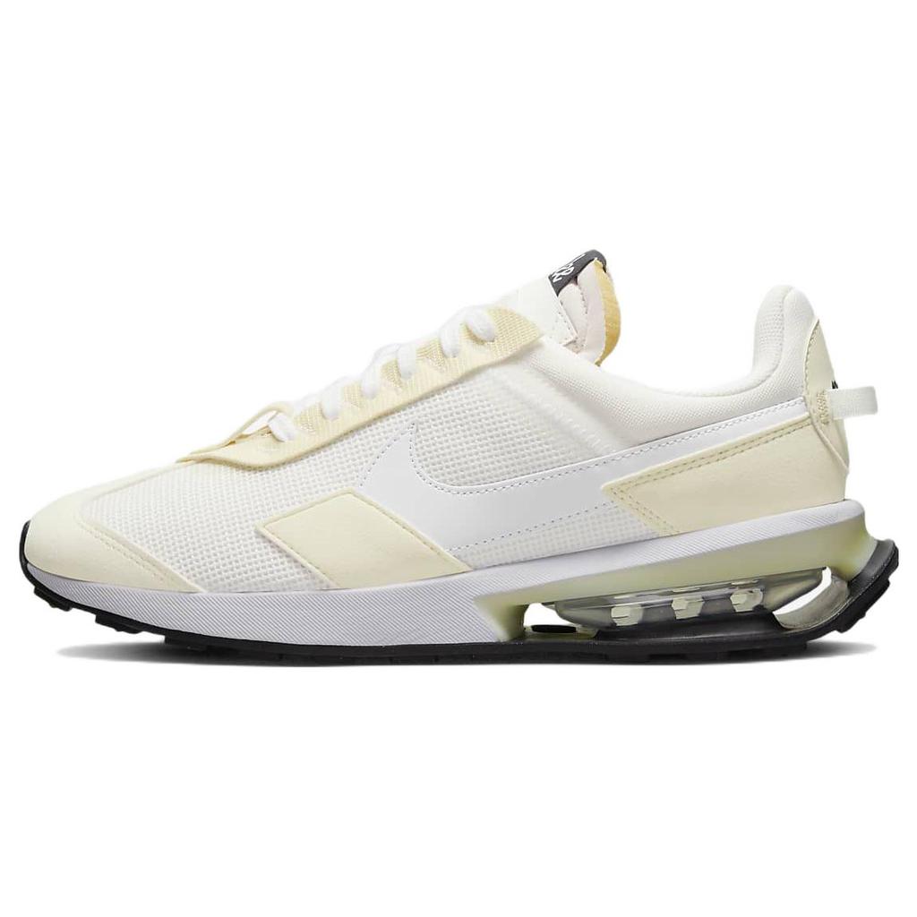 Nike Air Max Pre-Day 'Coconut Milk' (Unisex) Sail / White / Coconut Milk / Black Casual Shoes DM0008 101