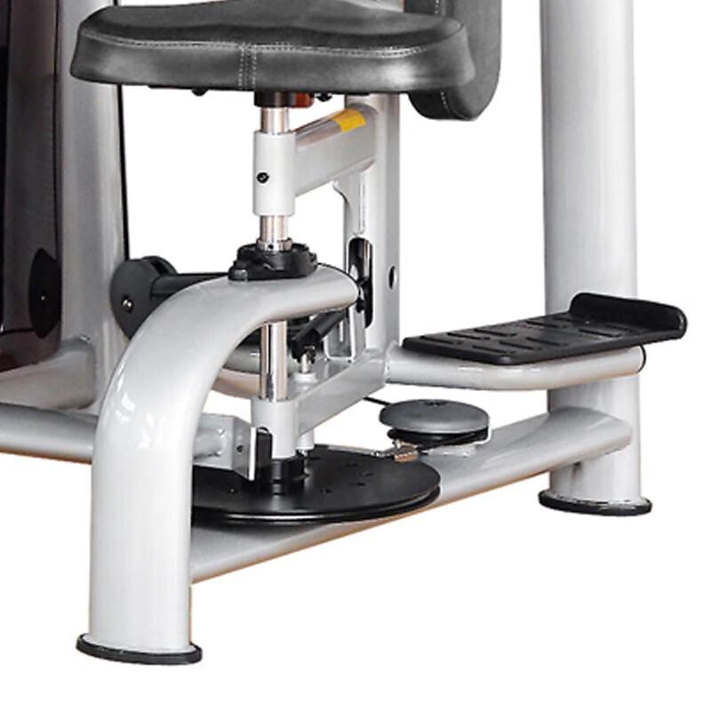 JUNXIA JX-806 Torso Rotation Machine