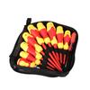 10-Piece Insulated Electrician's Screwdriver Set: Multi-functional Slotted & Phillips for Household Use