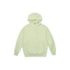 Palace Washed Terry 1/4 Placket Hood P24CS137