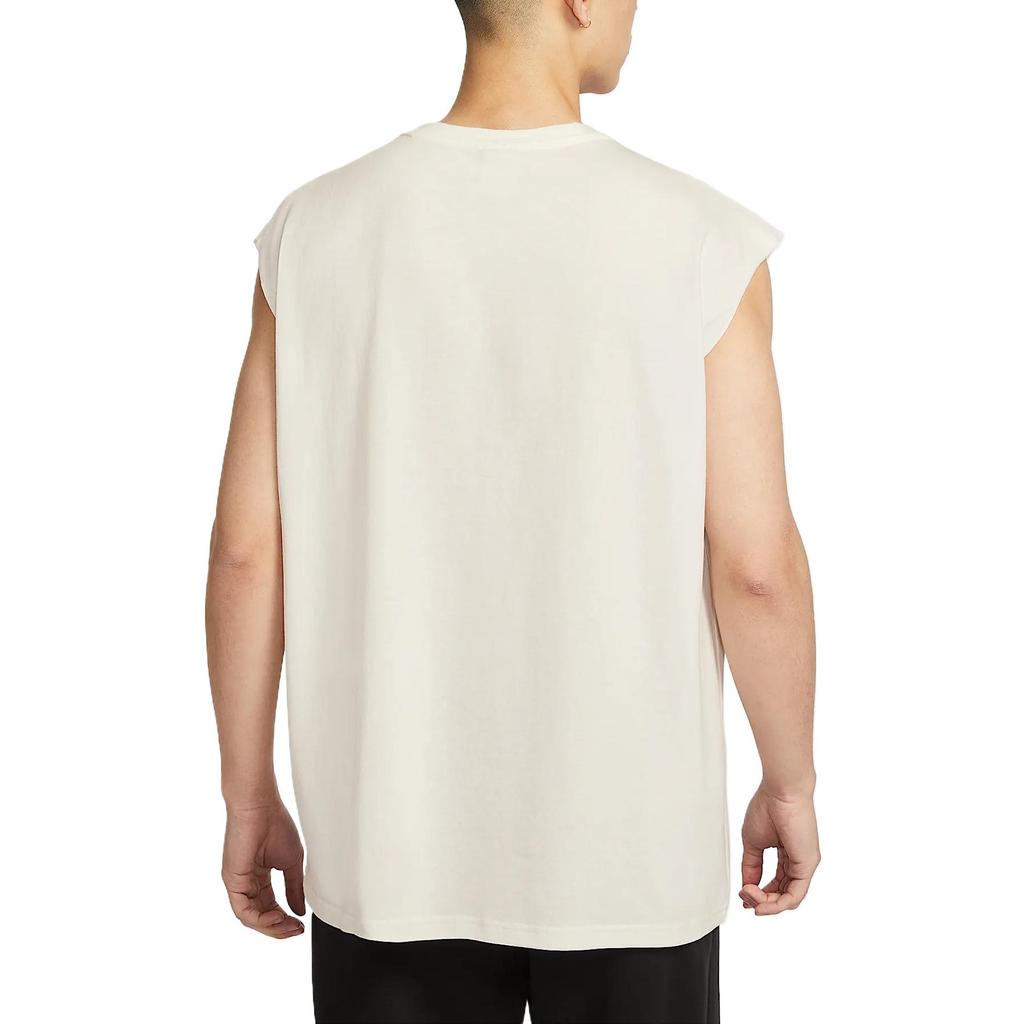 Nike Sportswear T Shirt Men's Sail White II1856-133