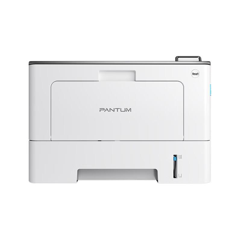 Pantum BP5208DN Monochrome Laser Printer CN plug (adapter included)