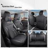 2026 New Jetta VS7 1.4T All-Season Leather Seat Covers - Full Coverage