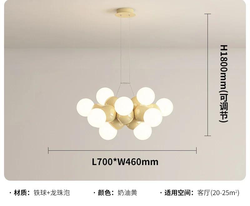 Home decoration chandelier dining room Pendant lights indoor lighting light fixture Ceiling lamps salon fancy indoor lighting