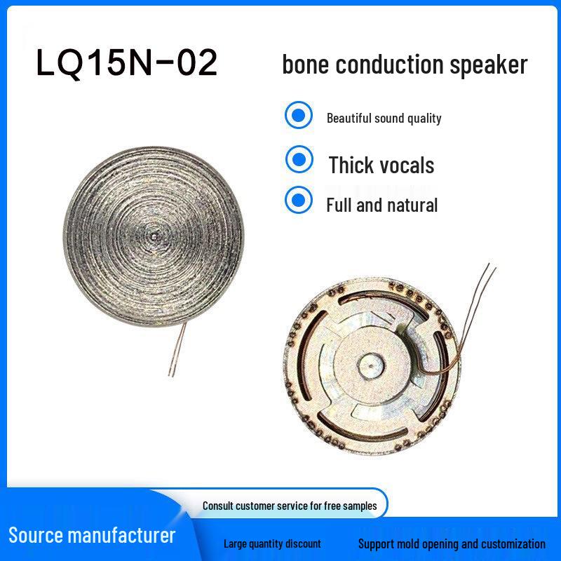 F13-16 Bluetooth Bone Conduction Speaker & Hypnosis Headphones