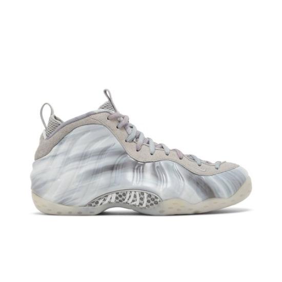 Nike Air Foamposite One QS Dream A World - Tech Grey DM0115-001