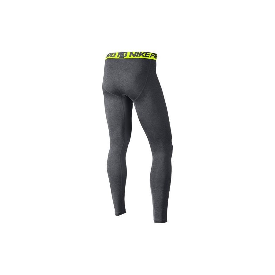 Nike Sports Pants Men's Gray Moderate 703098-093