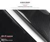 Carbon Fiber Interior Armrest Cover for BMW X5 X6 E70 E71