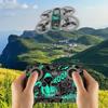 PVC Body Remote Control Sticker For DJI NEO Colorful Anti-scratch Protection Film Accessories For DJI NEO Stickers Accessories