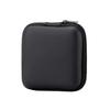 EVA Earphone & Accessory Storage Case for Wired/Bluetooth Earphones, Cables, and Hard Drives
