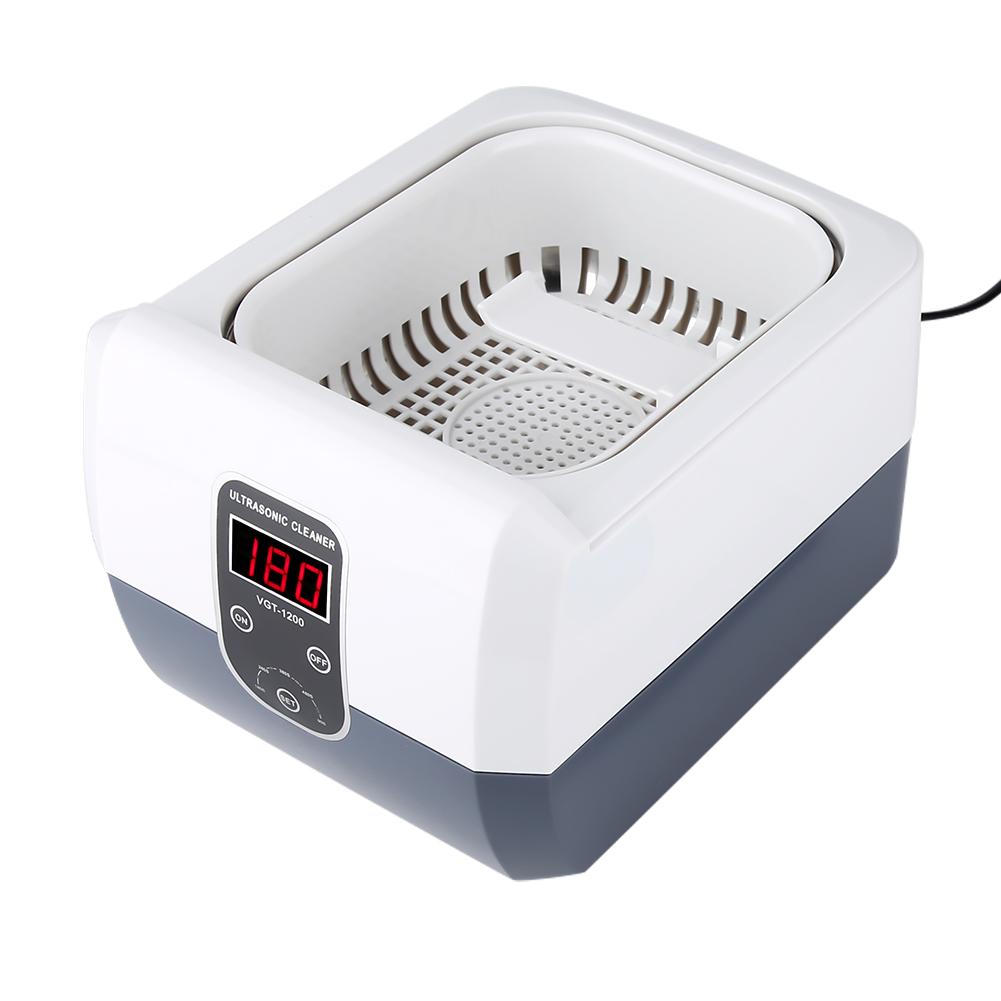 VGT 1200 1.3L Ultrasonic Cleaner Sterilization Disinfection Tool (  50Hz)