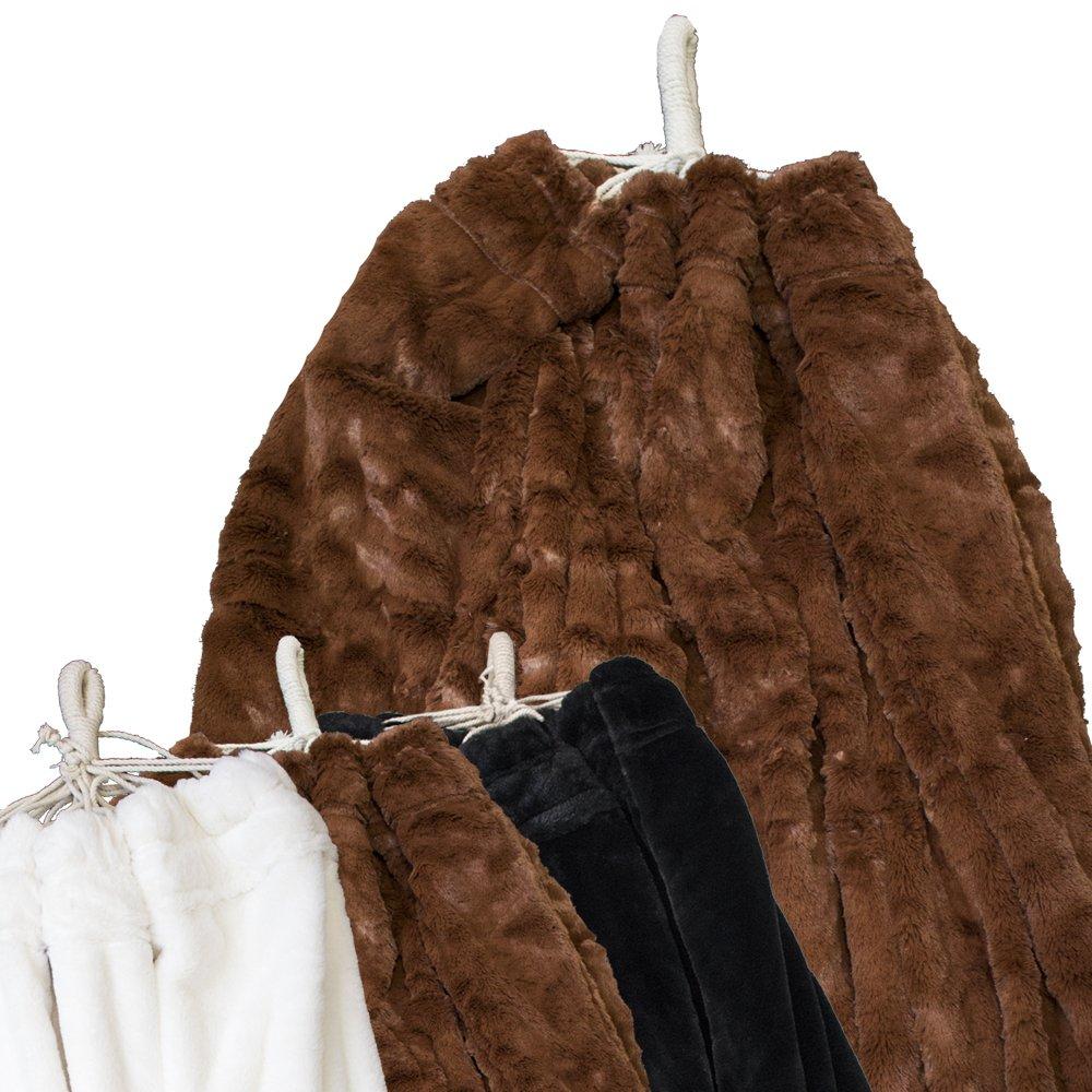 

Furnet for YuraFuwa Mock YuraFuwa Fur Mock Single Item [Normal Type/Multi Type Exclusive Size] (Mocha Brown)