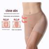 Plus Size Mid-Waist Body Shaping Boxer Briefs and Leggings for Women