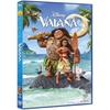 Film D'animation - Disney - Vaiana - Aventure Épique - Mythologie Polynésienne - Tous Publics