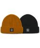VOLCOM Essential Beanie (Brown)