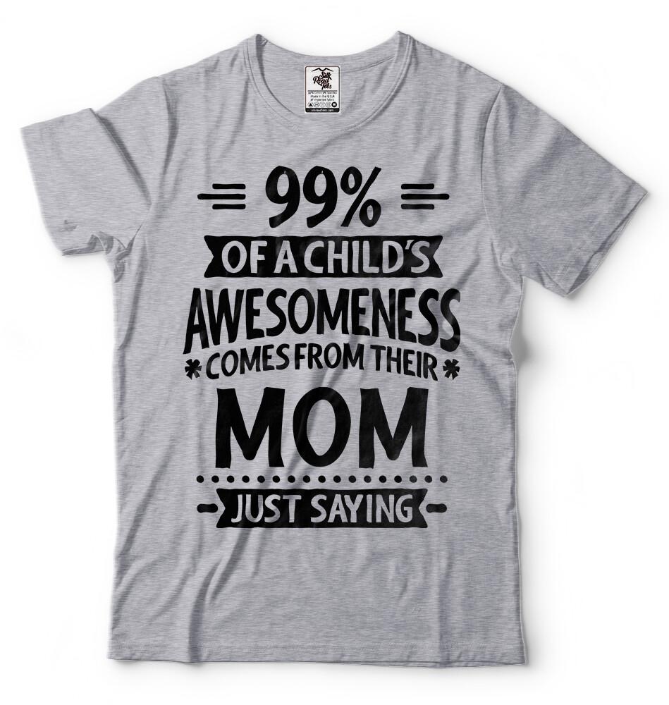Gift For Mother Mothers Day Shirt Mom Birthday Christmas Mom Tshirt Mom Gifts