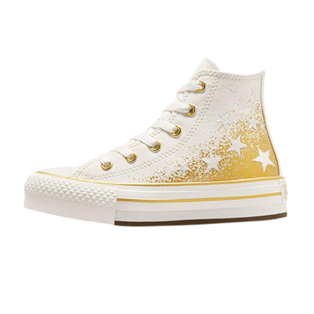 Converse Womens/Ladies Chuck Classic High Top Trainers