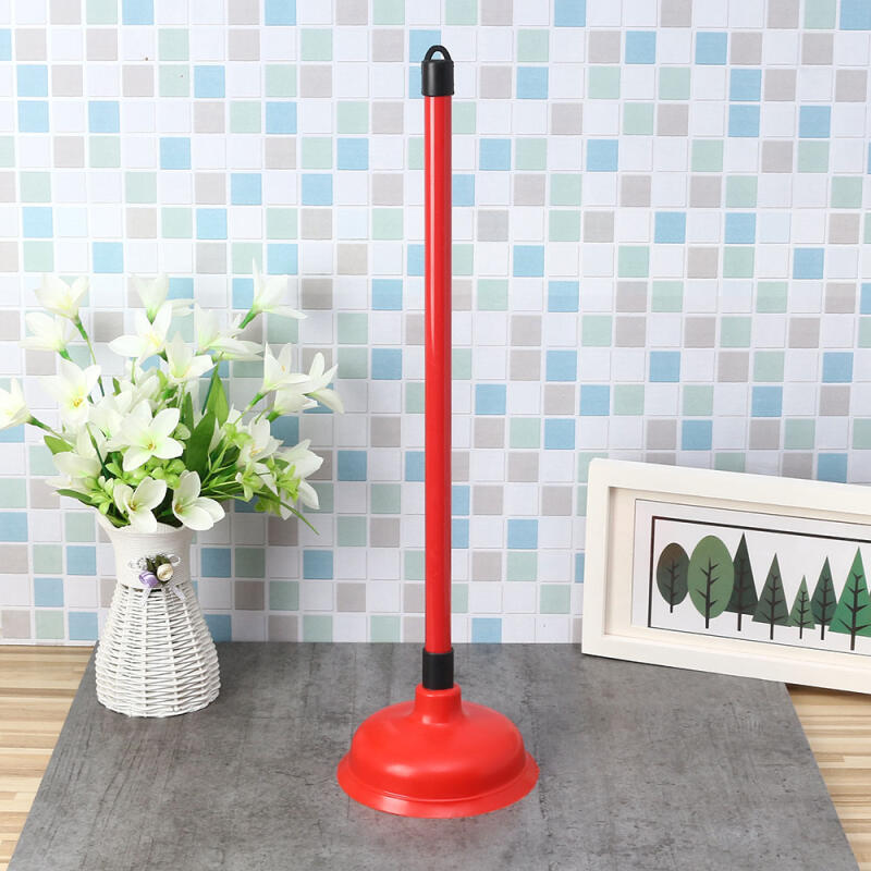 Pang Pang Toilet Unclogger (Red)