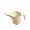1pc Long Spout Watering Can - Ergonomic Handle,Plant Watering Tool For Garden And Outdoor Use,Pointed Nozzle Pot For Succulents