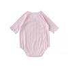 Mink Mui Petit Modal Set Bodysuit 36370 040 07
