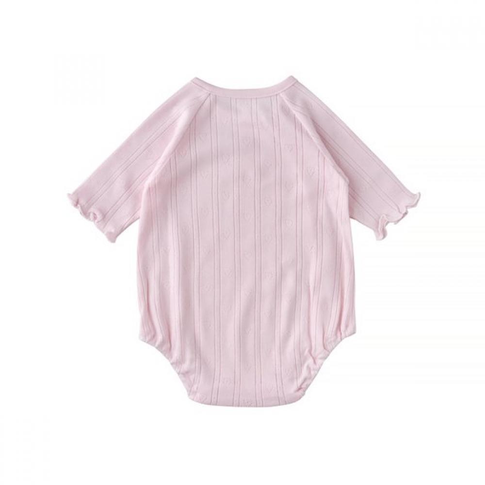 Mink Mui Petit Modal Set Bodysuit 36370 040 07