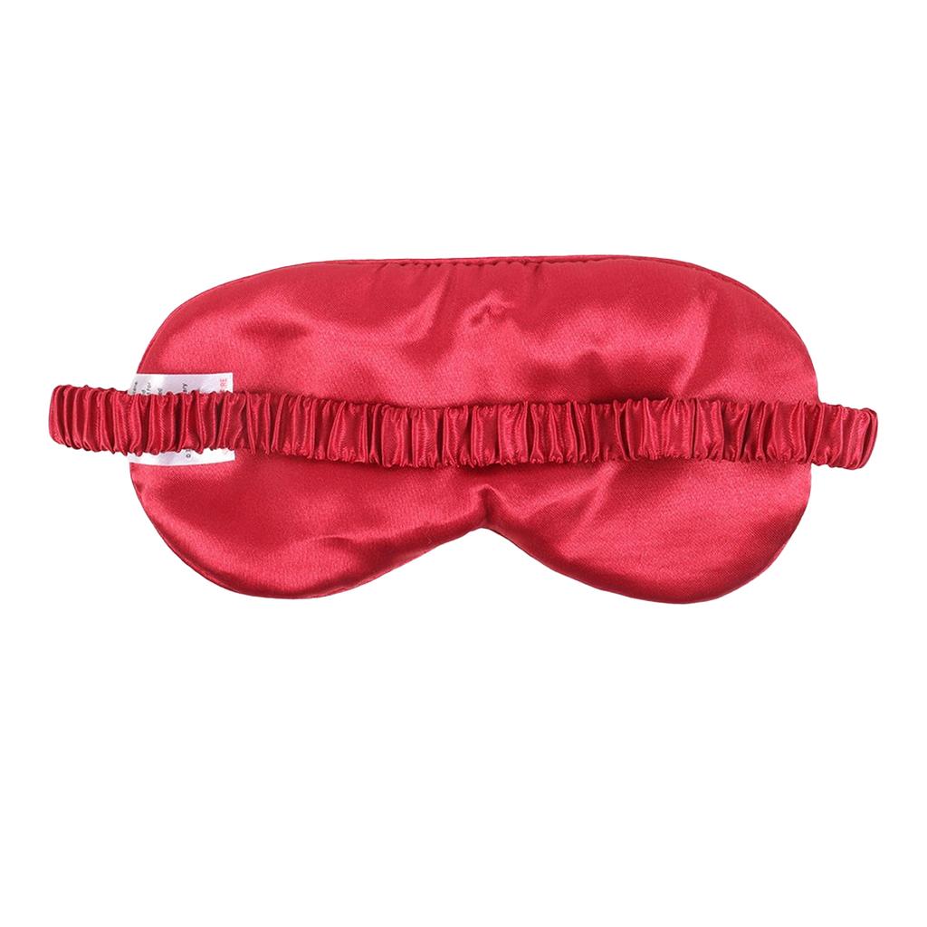 Something Different Máscara de Dormir de Veludo