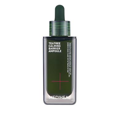 Tea Tree Calming Barrier Ampoule 50 Ml
