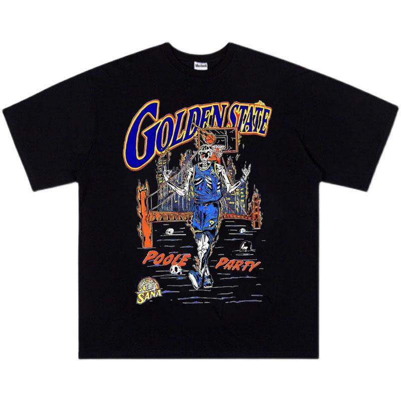 

100% хлопок, винтажная блузка Y2k 90-х годов, футболка из баскетбольного джерси, мужская толстовка, футболки в стиле хип-хоп, уличная футболка, футболки с рисунком человеческого скелета